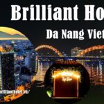 ダナン｜Brilliant Hotel Da Nang｜一流リゾートホテル 4K