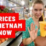 DaNang Vietnam Today November 2022 | Prices for food, accommodation, mobile, bike rent