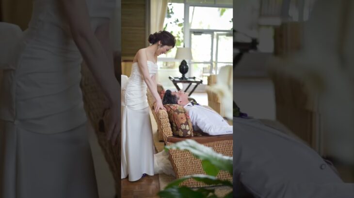 カハラホテル撮影＆マノア｜ハワイ挙式・結婚式