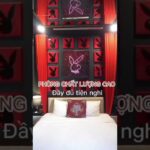 Dịch vụ khách sạn chuẩn Nhật – Đào Tiên Hotel ở Nha Trang, Đà Nẵng & Quy Nhơn