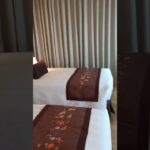 [내돈내산] 롯데호텔 하노이 고층룸투어 (Lotte Hotel Hanoi room tour)