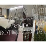 Peridot Grand Luxury Boutique Hotel Hanoi, Vietnam | Short Glimpse