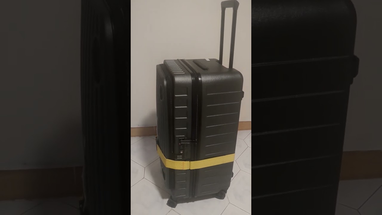ホーチミンの宿