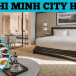 Top 5 Hotels in Ho Chi Minh City Vietnam | Cheap Hotels Vietnam | Advotis4u