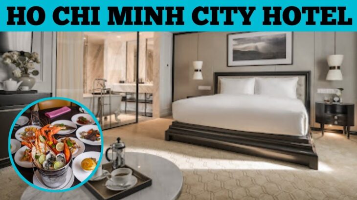 Top 5 Hotels in Ho Chi Minh City Vietnam | Cheap Hotels Vietnam | Advotis4u