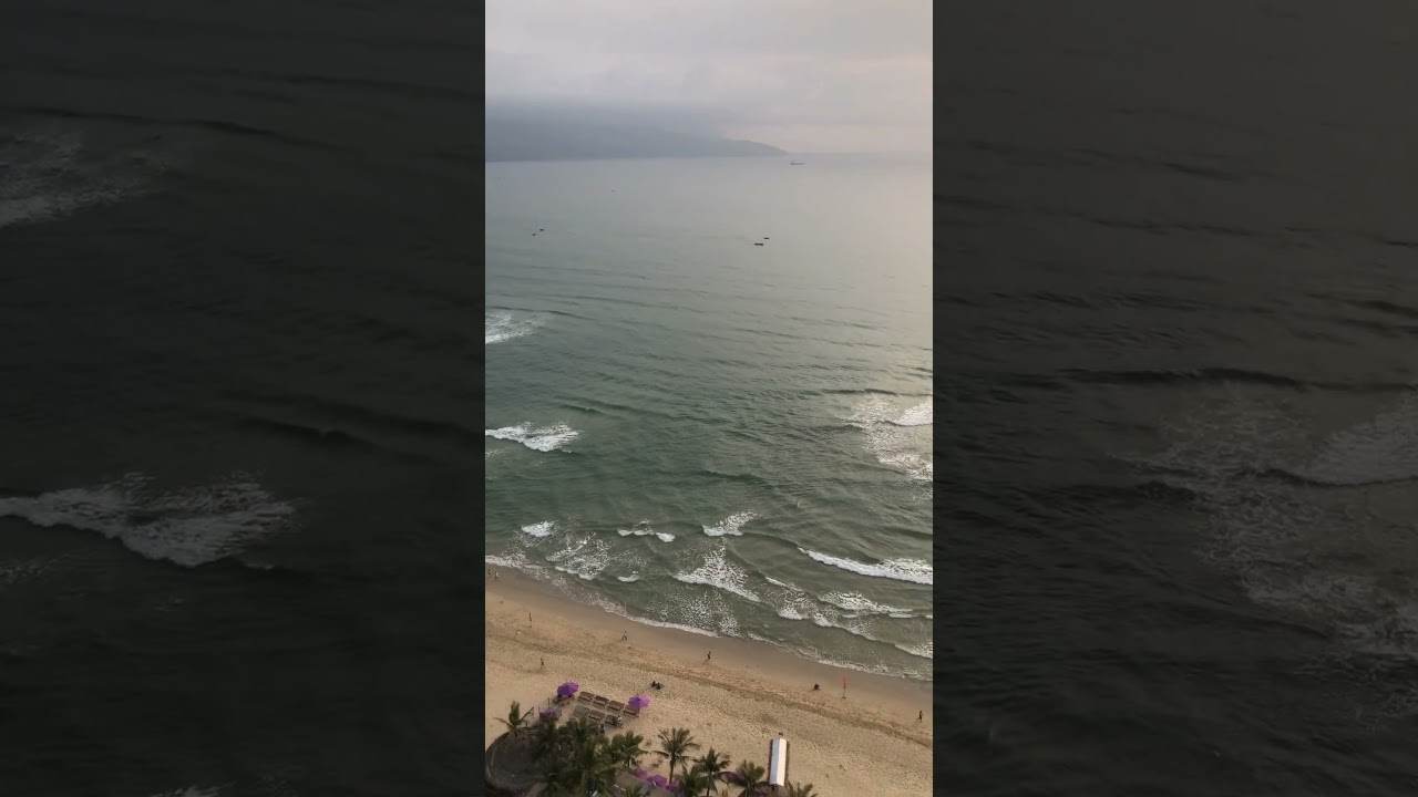 【ベトナム】インターコンチネンタルフーコック🌴｜朝食｜瞑想ヨガ｜後編