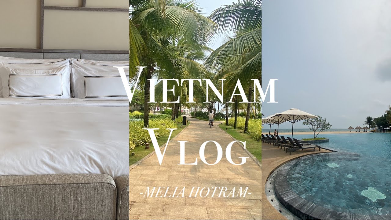 【ベトナム🇻🇳】#2 ホーチミン散策！おすすめフォーとベンタイン市場