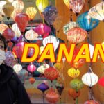 2023年3月ベトナムVLOG🇻🇳 ダナン&ホイアン旅行 Bamboo Airwaysで成田空港からハノイで乗り継ぎダナンまで