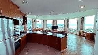 【Hanoi Club 2bed 150㎡】前面Lake Viewで朝食付きVIPルームが空いてきました！