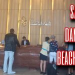 SALA DANANG  BEACH HOTEL VIETNAM ( BREAKFAST ,ROOFTOP POOL & BAR )