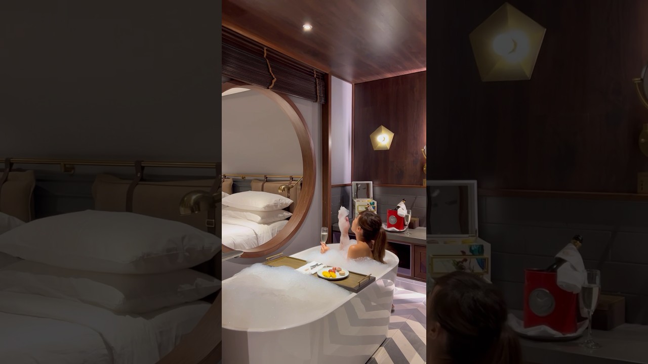 #ベトナムホテル #ホーチミン #ホーチミンホテル #フュージョンオリジナルサイゴンホテル #FusionOriginalSaigonCentre Hotel #HoChiMinhhotel