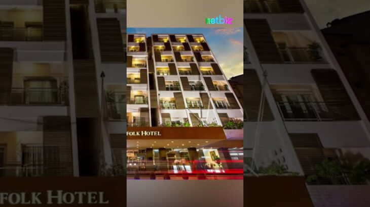 Khách sạn 30 năm tuổi ở TP.HCM đóng cửa vì hết hợp đồng | Netbiz News #772