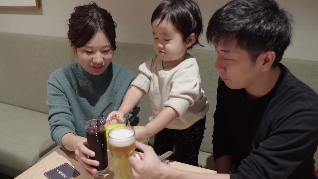 高田家の休日｜【公式 】ロイジェントパークスハノイ| ホテル&サービスアパートメント（Roygent Parks Hanoi）