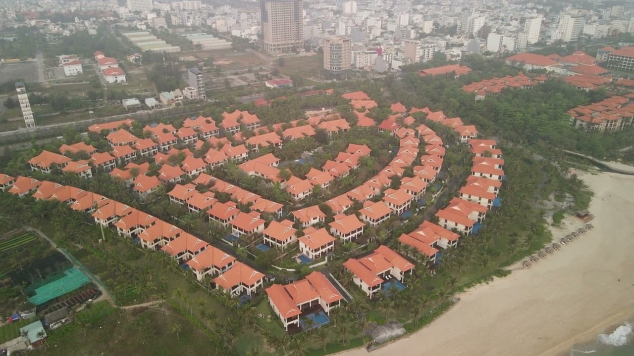 フラマ リゾート ダナン 2023（Furama Resort Danang 2023）