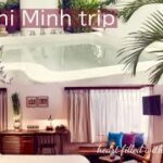 【ベトナム旅🇻🇳】ホーチミンで泊まって良かったホテルとベンタイン市場