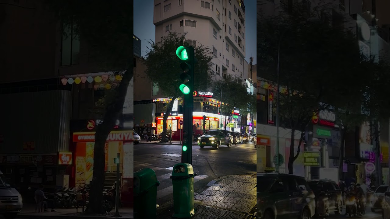 カクテル？ビール？ホーチミンの街で飲む！ Drink in Ho Chi Minh City