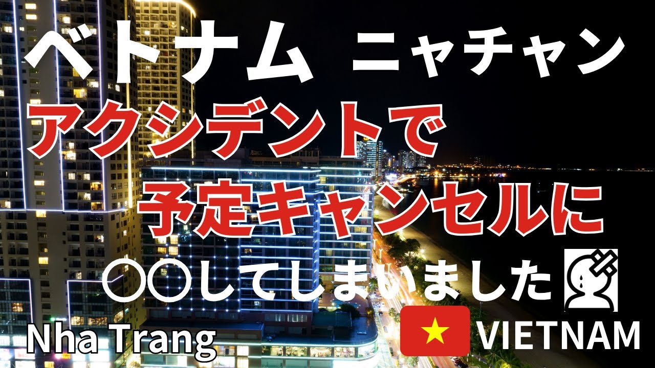 【番外編】ベトナム🇻🇳風俗徹底解説part1‼️ブイビエン通りでのキャッチ式ヘ◯ス&Tinderデ◯ヘル🤤夜遊びするなら間違いなくベトナム🇻🇳理由は動画🎥から👍