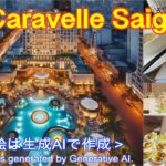 【🇻🇳ホーチミンのアクセス抜群ホテル👍】🍷ラウンジのカクテルタイム最高😍Caravelle Saigon Hotel ⭐️ ⭐️ ⭐️ ⭐️ ⭐️