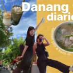 【Danang vlog】たくさん食べた現地集合現地解散の旅‼︎🤍🇻🇳ベトナム|ダナン|ホイアン|リゾートホテルvietnam,danang,hoian,hotel,food,cafe,trip