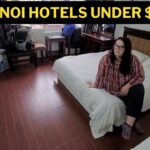 Hotels under $20 in Hanoi | Cemetery tour