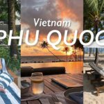 Travel Vlog [Vietnam Phu Quoc 2023] ベトナム フーコック島✨