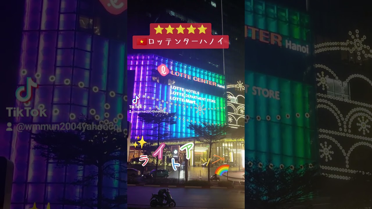 スタジオタイプの格安アパートのご案内【ハノイのお部屋紹介】