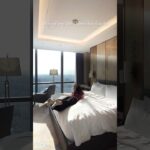 ベトナムで1番 東南アジアで1番高い超高層ビル ホテルの生活🌥🇻🇳 Vinpearl Landmark 81, Autograph Collection/Marriott | ホーチミン