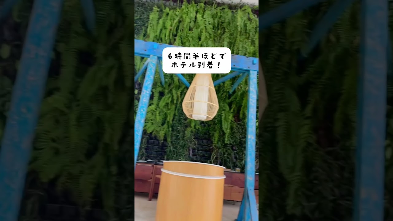 現地で借金！？弾丸ベトナム旅行