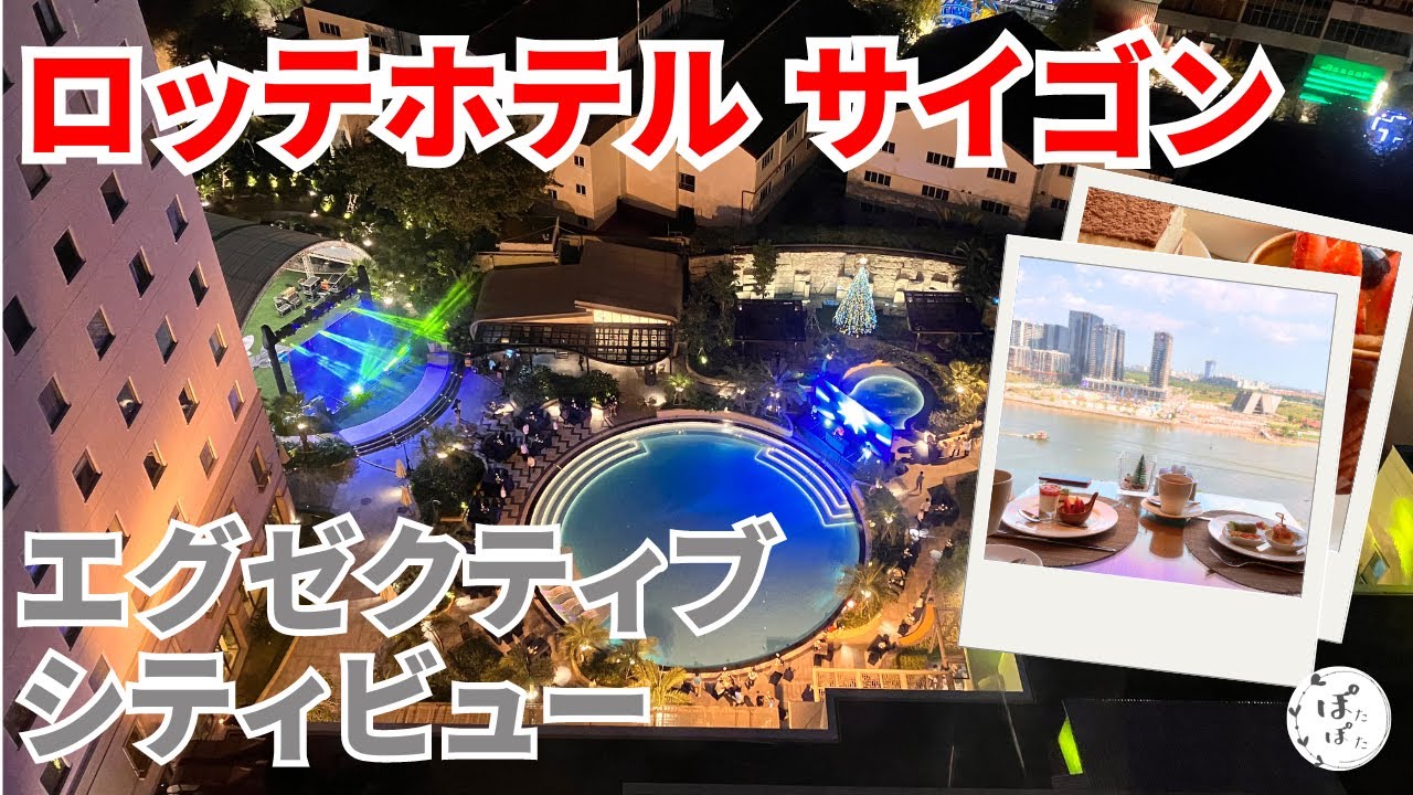 海外のホテルは気を付けましょう【家出野宿旅/タイ編#44】