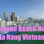 🇻🇳Diamond Beach Hotel Da Nang Vietnam
