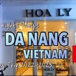 年末年始Family Trip Da Nang 7泊9日🇻🇳ダナン・ホイアン　ベトナム雑貨屋さん/焼肉/五行山　Vietnam