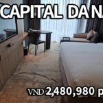 ベイキャピタルダナン(Bay capital da nang hotel)がなぜ今、注目されるのか？その魅力とは？