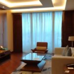 [ JW Marriott Hotel Hanoi ] Executive Lounge Access, 1-Bedroom Suite