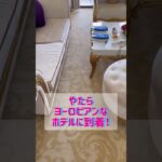 【女一人ベトナム旅⑤】パノラマニャチャン🏨で大事件からの海を渡ってホントレ島へマリオットホテルでまったりリゾート！満喫