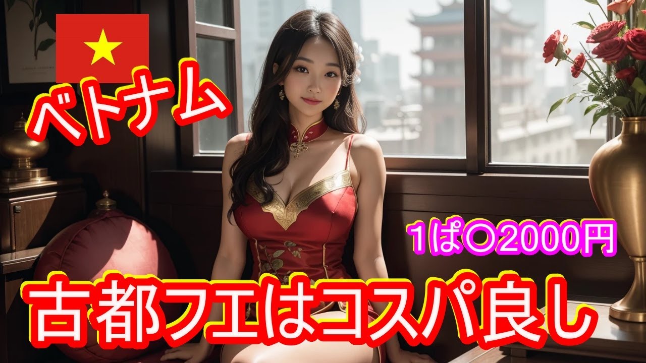 ［ベトナム］古都フエはコスパ良し。1泊2000円バスタブ付きだ！　ベトナム縦断陸路で南下せよ！ takatabi  海外放浪する60代