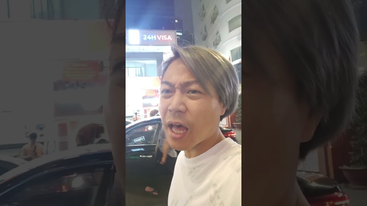 間違いかな？　ベトナムに実在した男たち23 #shorts