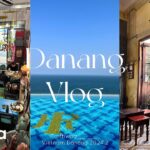 【 Danang vlog 】ベトナム ダナン女子旅🇻🇳 | 使った金額も載ってます💵 | 激ウマ激かわスポット🌿 | #トリファ (trifa) 絶対失敗しないeSIM