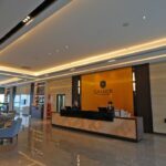 【Grand K Hotel Suites Hanoi 共用付属施設】Cau Giayエリアに2023年3月Openした5つ星ホテル兼サービスアパートの共用施設をご紹介します