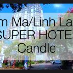 [Kim Ma/Linh Lang]Super Hotel Candle紹介動画