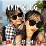 【🇻🇳ベトナムvlog🇻🇳】卒業旅行第一弾！コスパ最高3泊4日旅✈️|豪華ホテルで最高ホカンス|ホーチミン&ダナンの旅👙