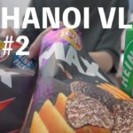 【ベトナム旅行Vlog2024】ホテルで一人呑み【DAY-2】