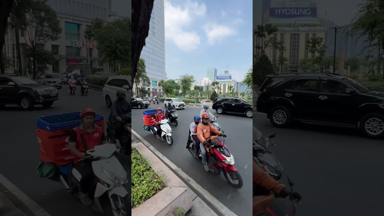 ルネッサンスリバーサイドホテル　#ベトナム旅行