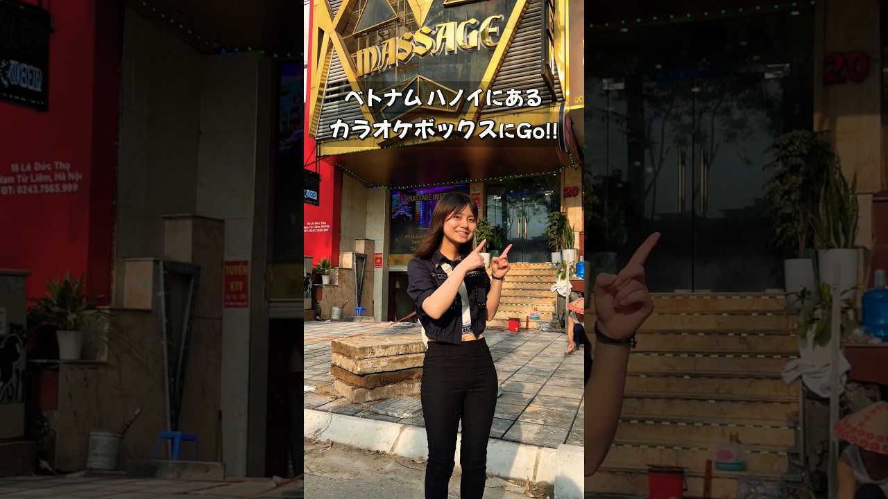 民度の高いホテル！　ホーチミンSilverland Mây Hotelホテル #ana #旅行  ホーチミン