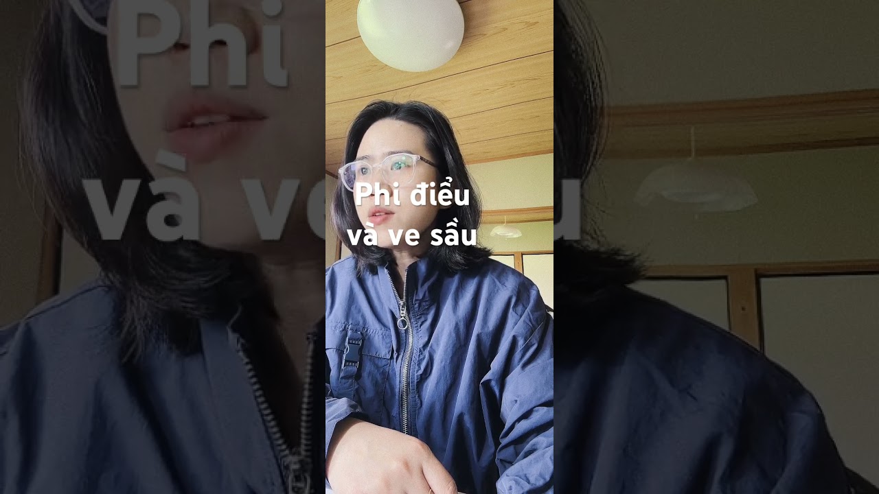 Luyện hát #Phidieuvavesau #飞鸟和蝉 #练习 #練習　#カラオケ　#karaoke #ベトナム人　#中国語