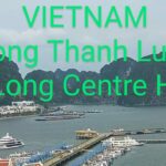 🇻🇳ベトナムハロンMuong Thanh Luxury Ha Long Centre Hotel　7階pool🛟【坪ナンデス】