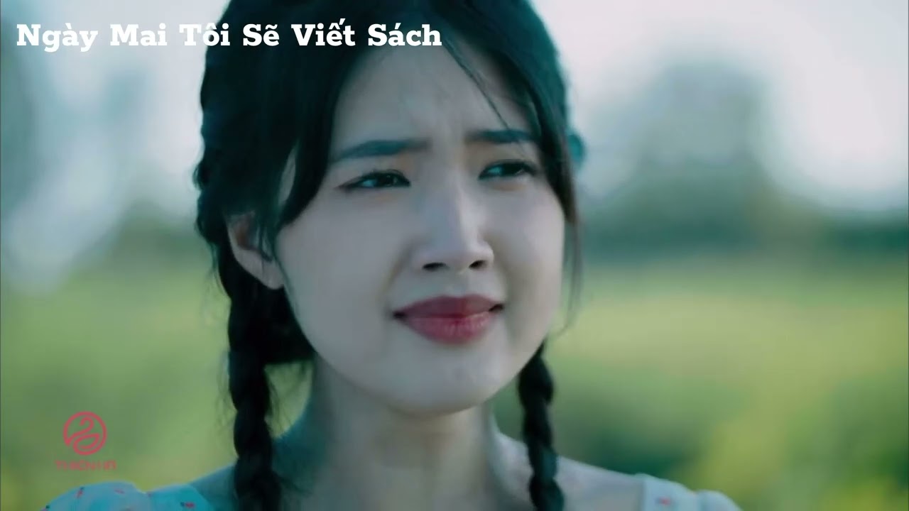 Ngày Mai Tôi Sẽ Viết Sách 【KARAOKE】 Việt Nam『Bản dịch tiếng Nhật』ベトナムカラオケ 日本語訳付『1週間でベトナムの歌を覚える方法』