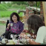 台湾発の心温まる理髪店の物語『本日公休』予告編