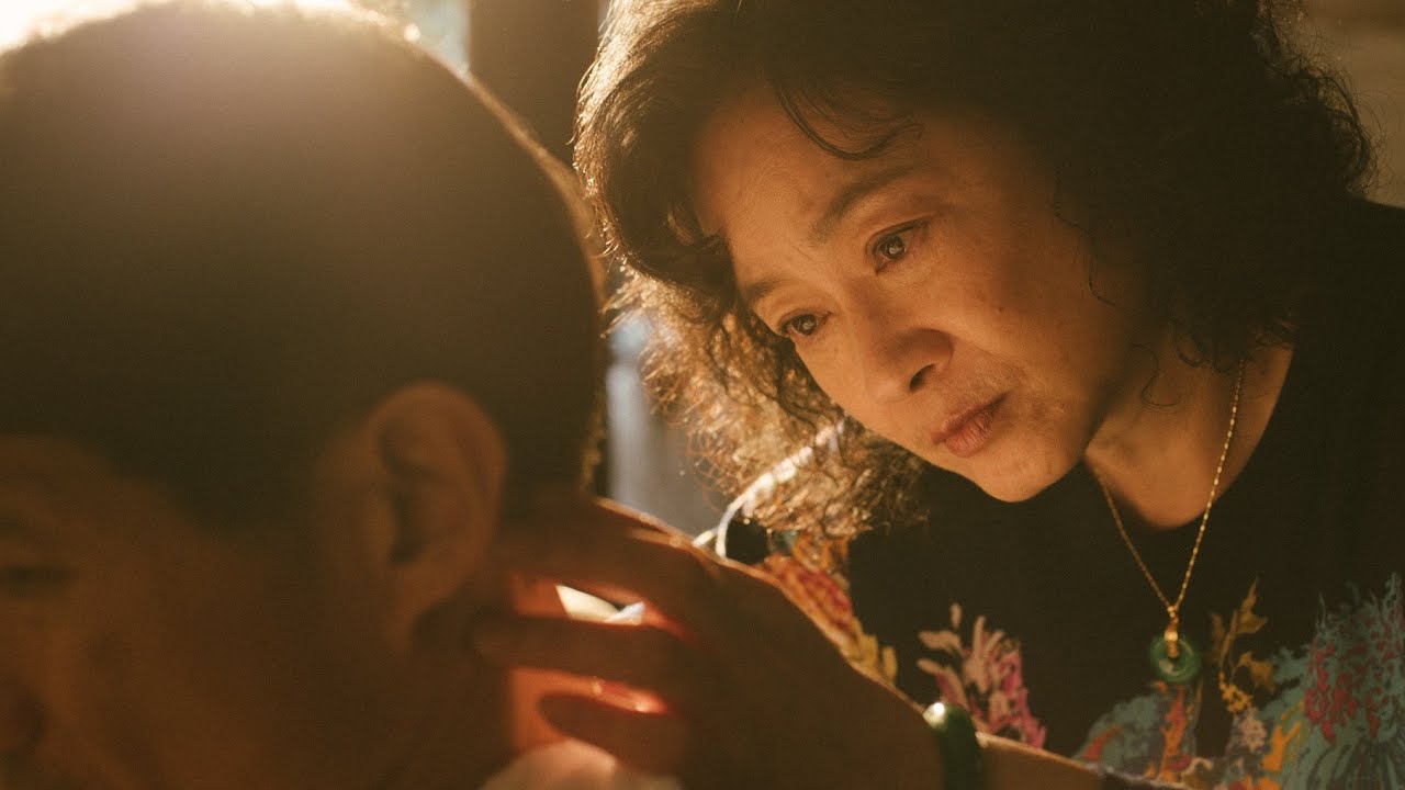 台湾発、昔ながらの理髪店の愛情深く心温まる物語／映画『本日公休』予告編