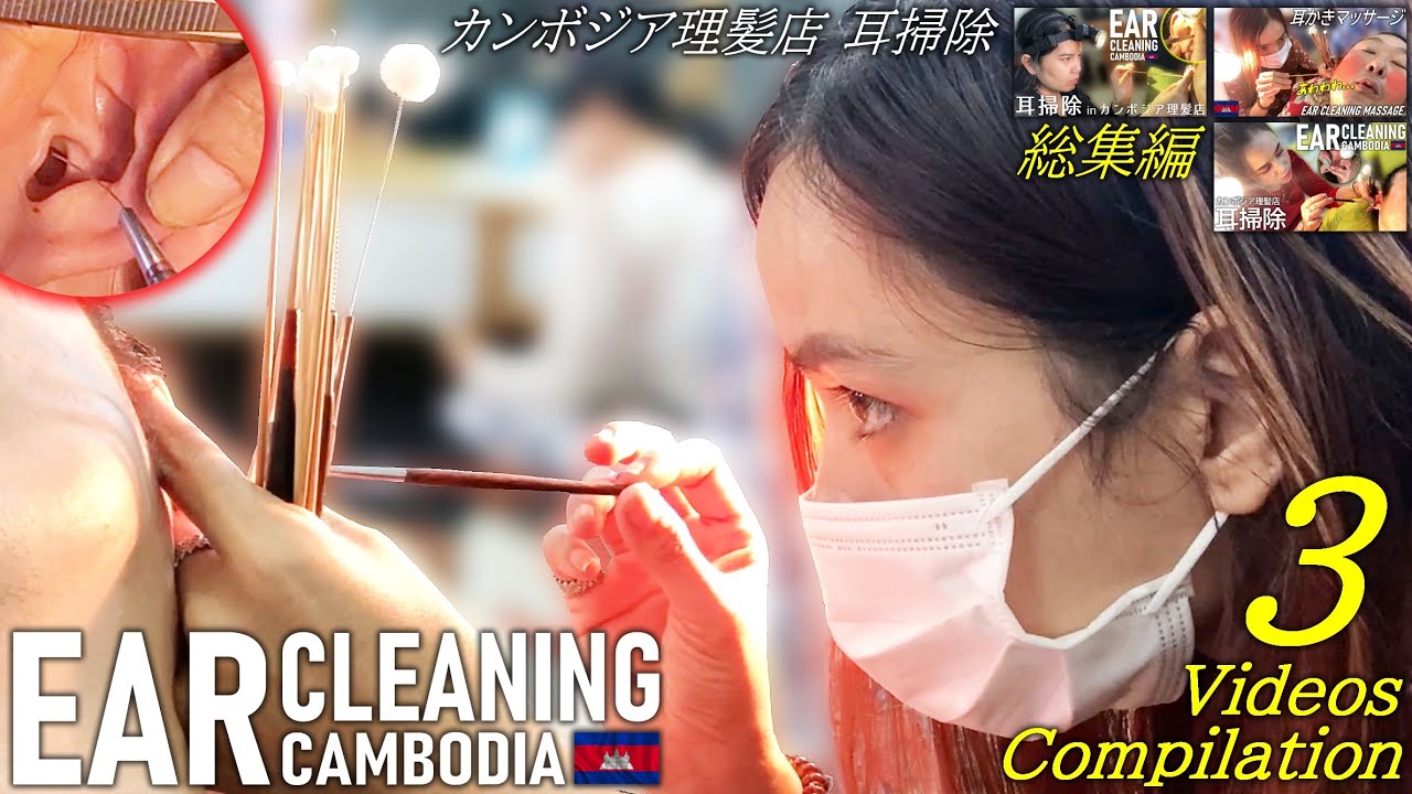 ベトナム ハノイの韓国系カラオケが凄い