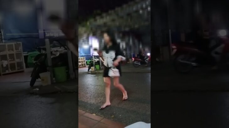 2024年ベトナム　ドーソン　風俗の秘境（売春の街） #Do son #Vietnam #卖淫 #shorts  #ベトナム #ドーソン #prostitution #郡塗山 #Quận Đồ Sơn